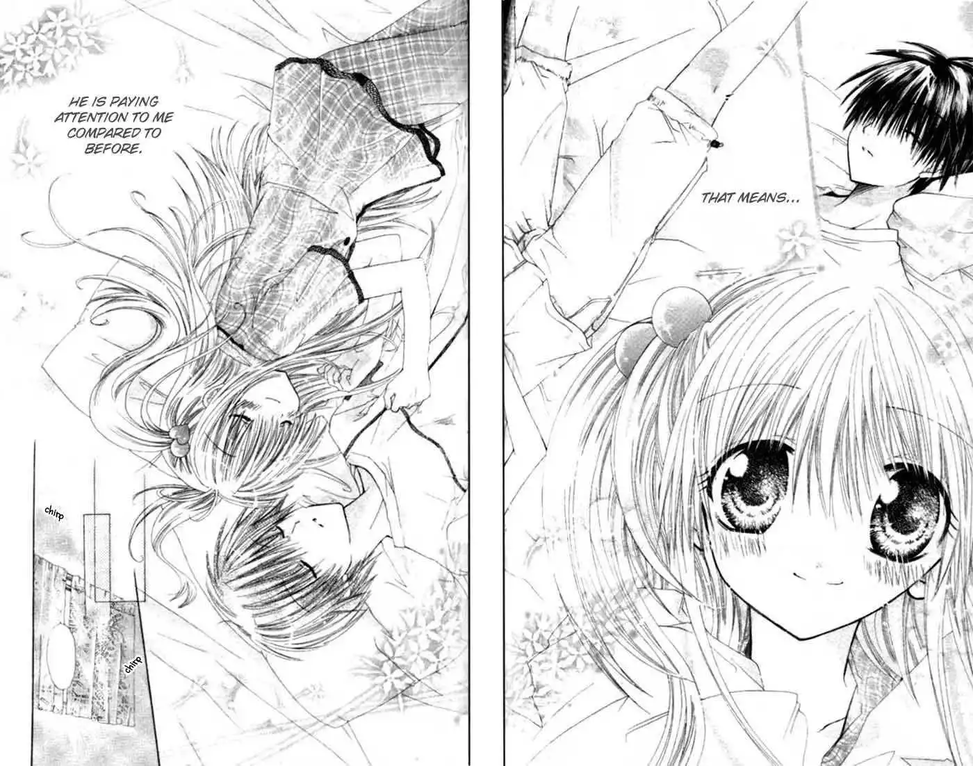 Pixie Pop Chapter 5 28